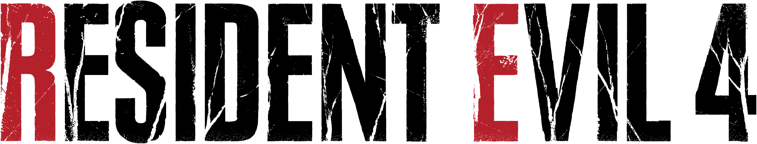 Resident-Evil-4-Logo-Vector