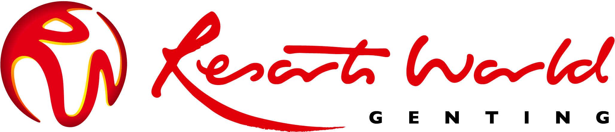 Resort-World-Genting-Logo-Vector