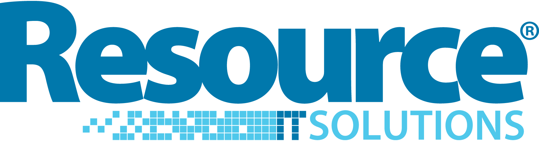 Resource-IT-Solutions-Logo-Vector