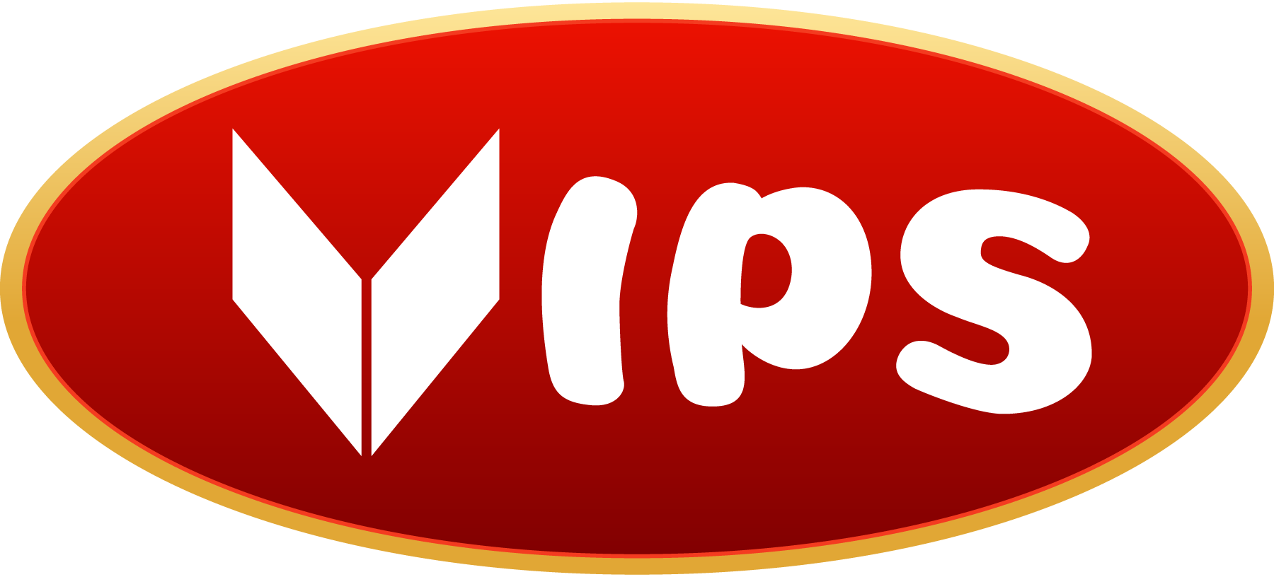 Restaurante-Vips-Logo-Vector