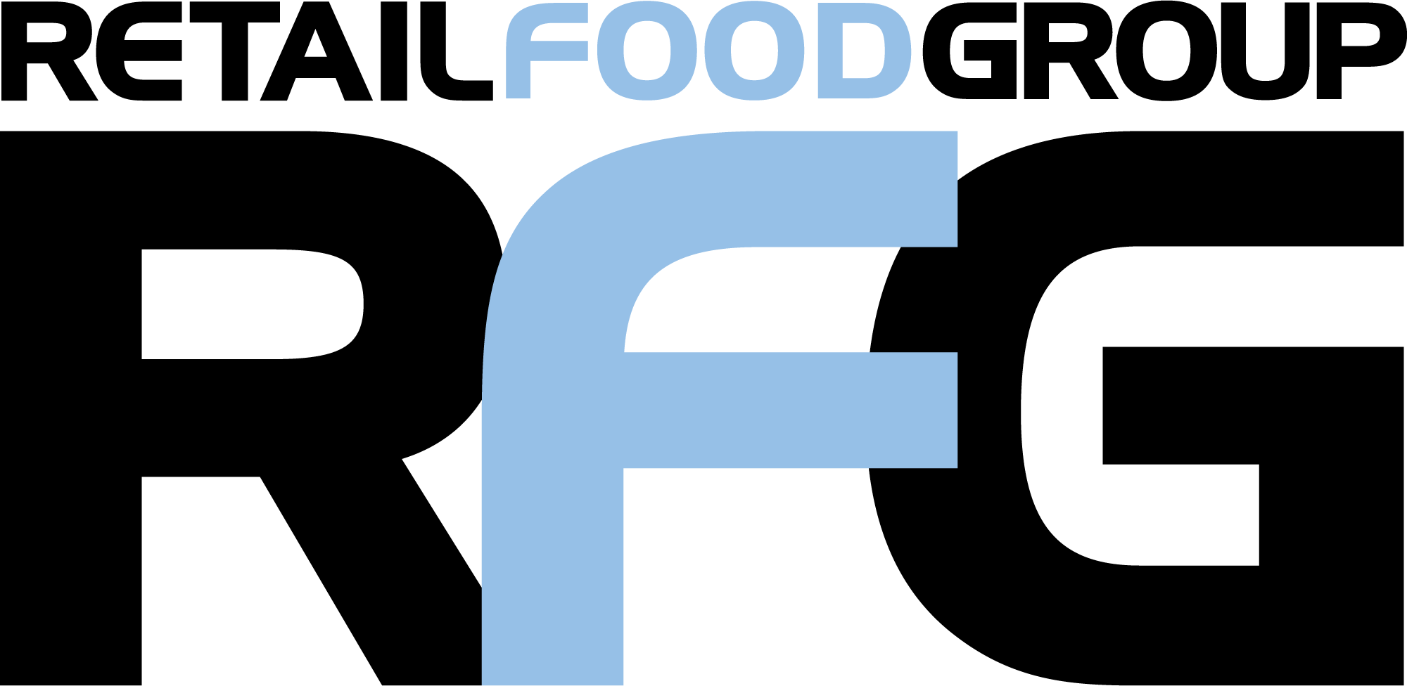 Retail-Food-Group-Logo-Vector