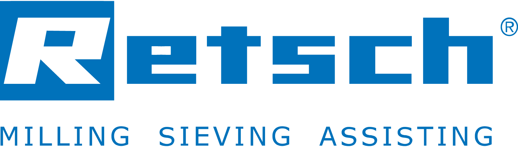 Retsch-gmbh-Logo-Vector