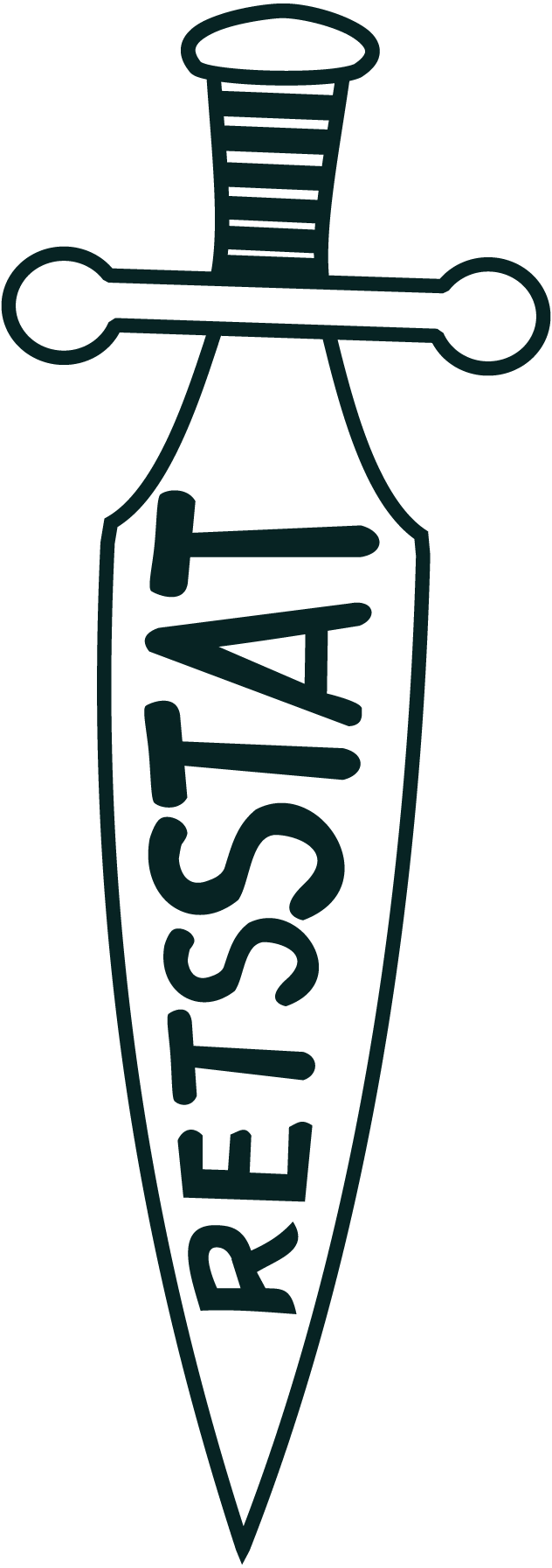 Retsstat-Symbol-Justice-Party-of-Denmark-Logo-Vector