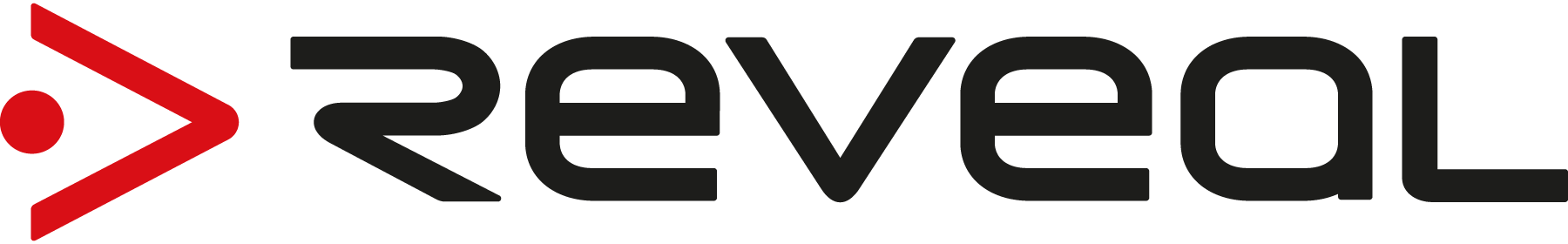 Reveal-Media-Logo-Vector