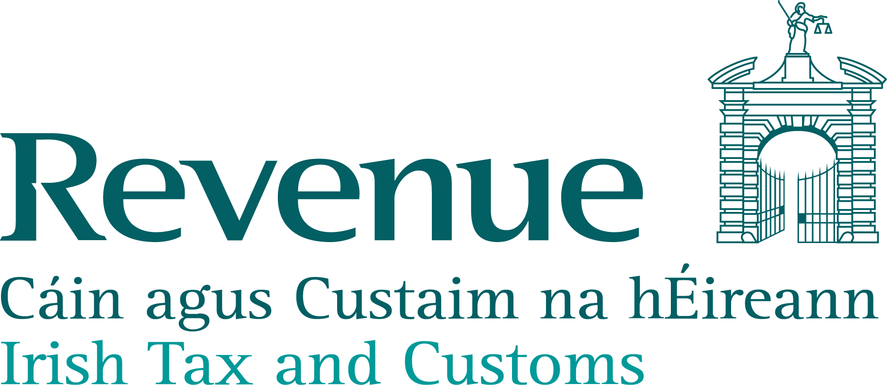 Revenue-Irish-Tax-and-Customs-Logo-Vector