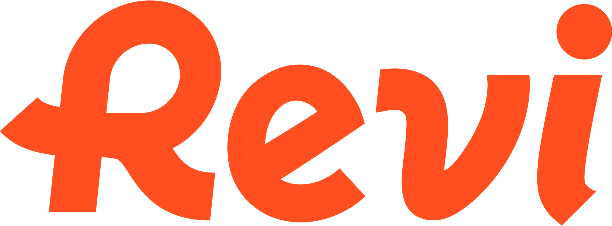 Revi-Logo-Vector