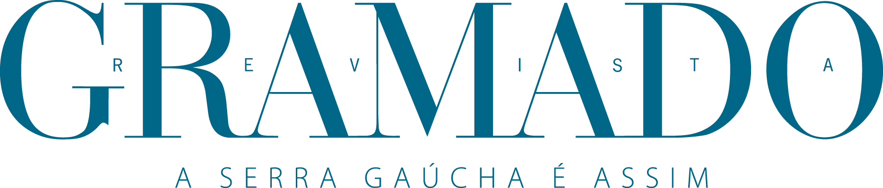 Revista-Gramado-Logo-Vector