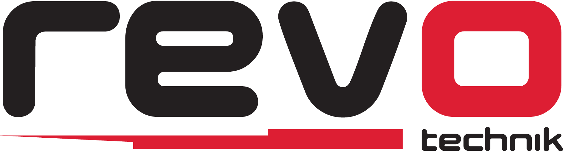 Revo-Technik-Logo-Vector