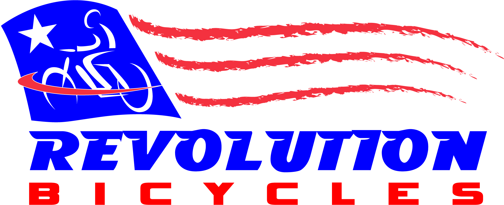 Revolution-Bicycles-Logo-Vector