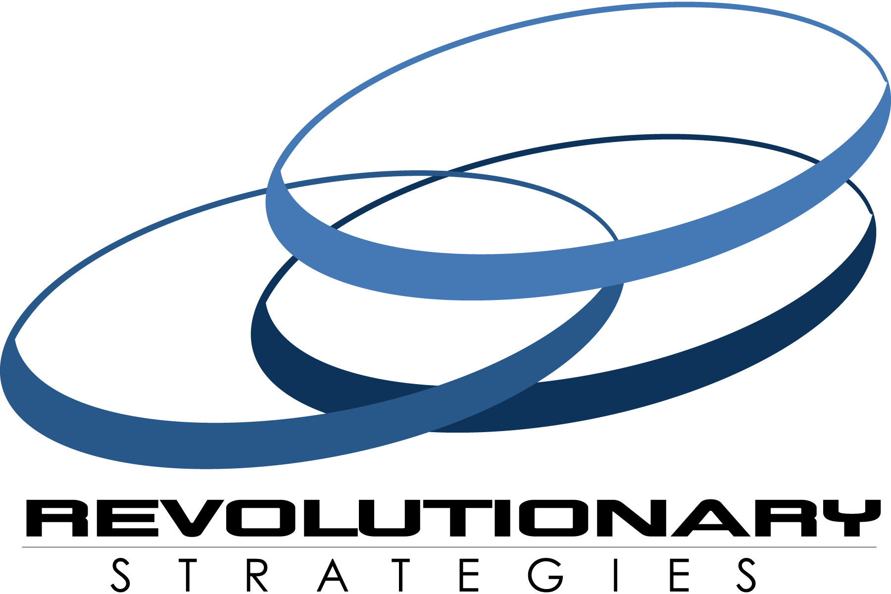 Revolutionary-Strategies-Logo-Vector