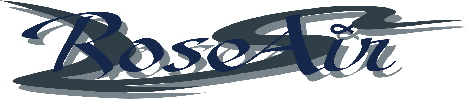 Rexhall-Rose-Air-Logo-Vector