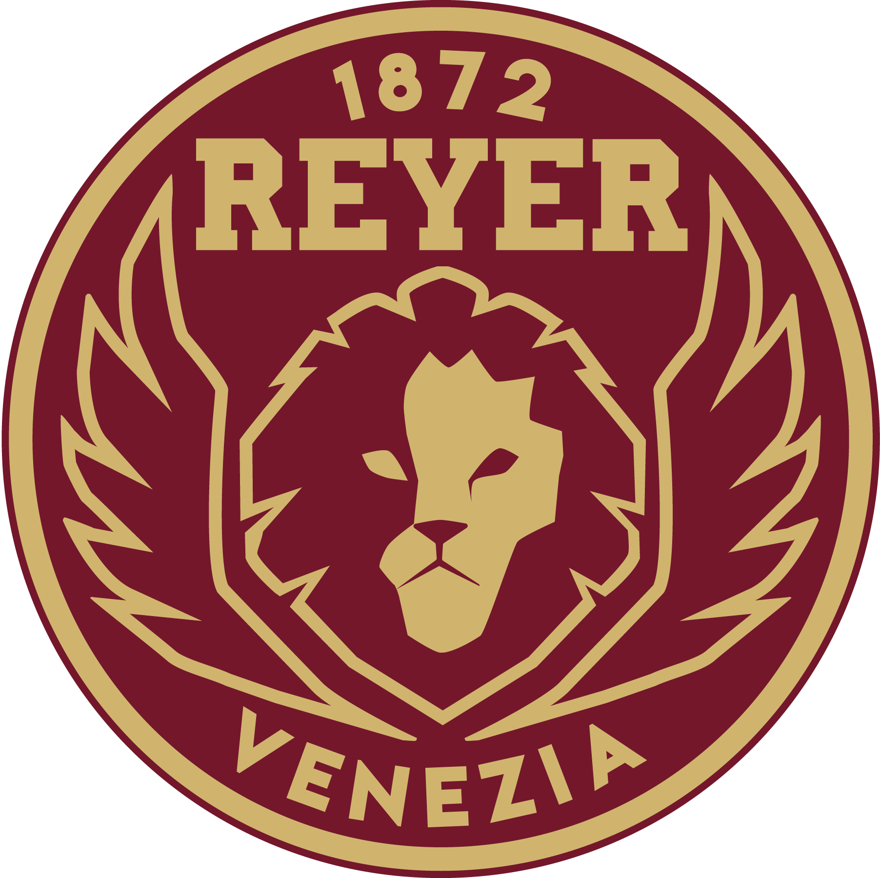 Reyer-Logo-Vector