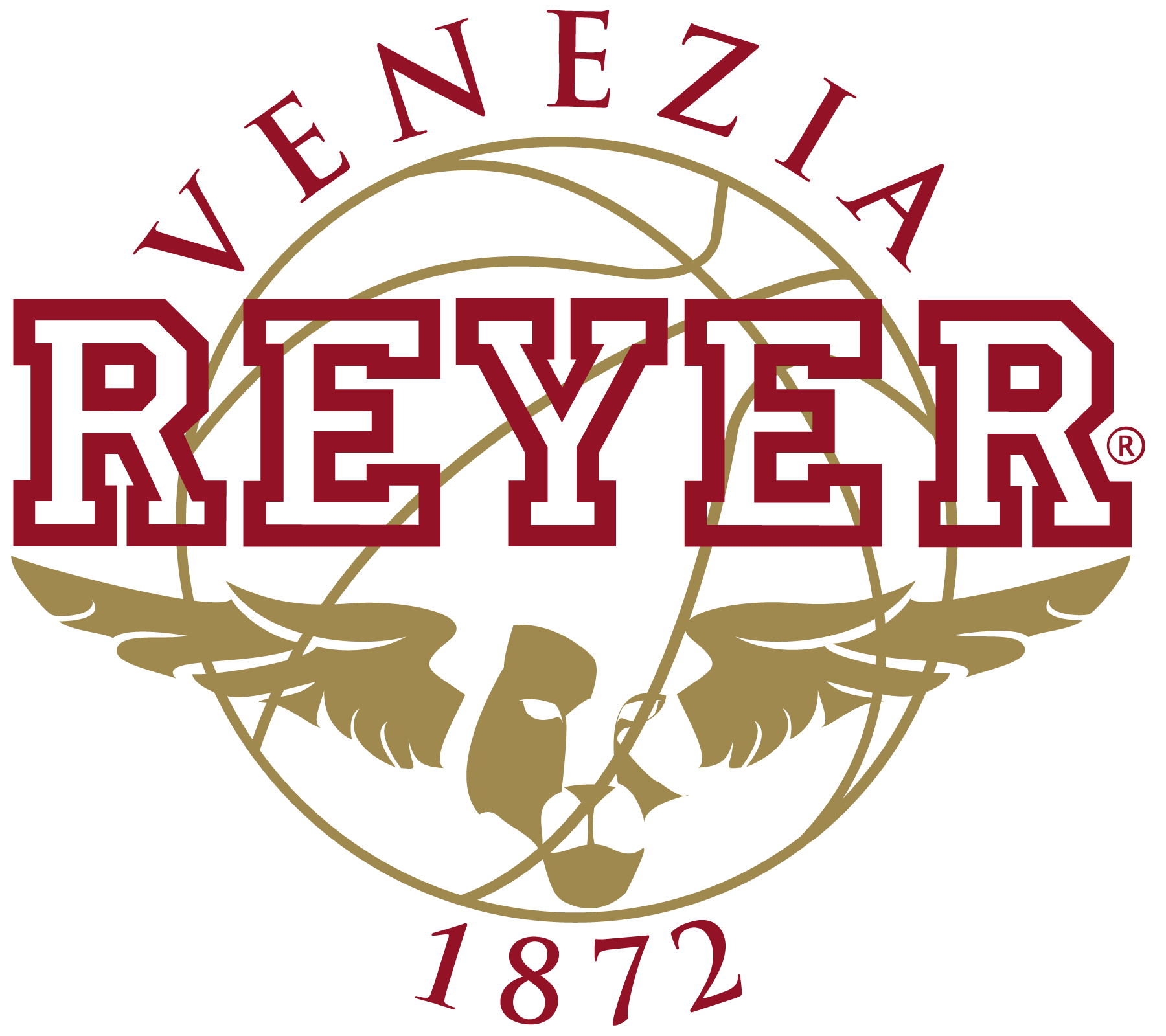 Reyer-Venezia-Logo-Vector