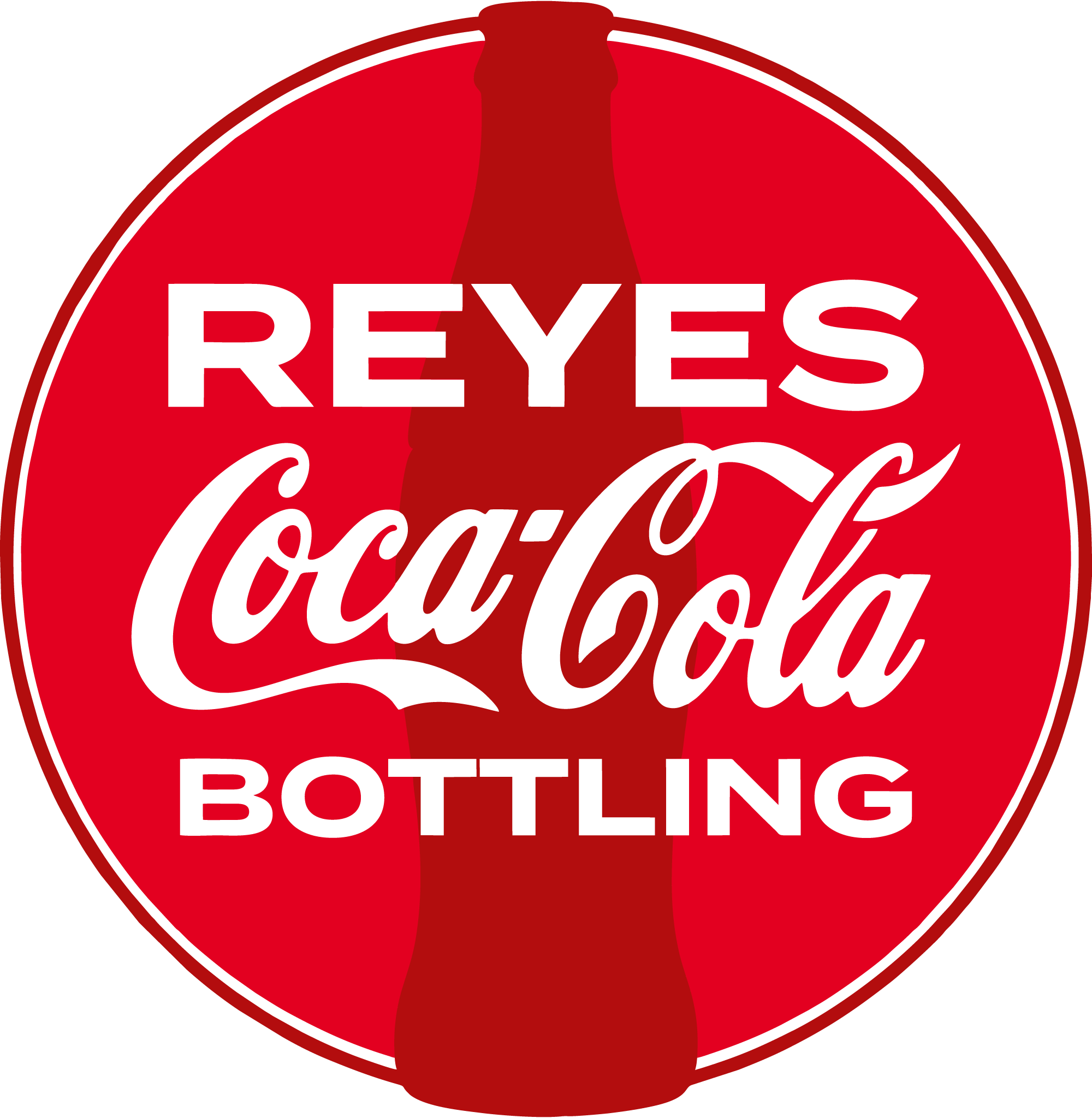 Reyes-Coca-Cola-Bottling-Logo-Vector