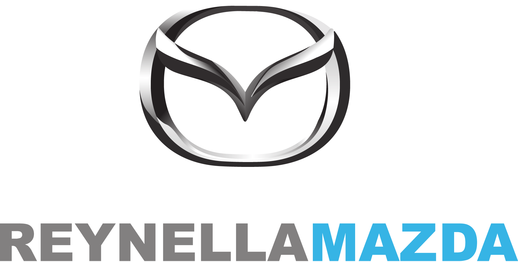 Reynalla-Mazda-Logo-Vector