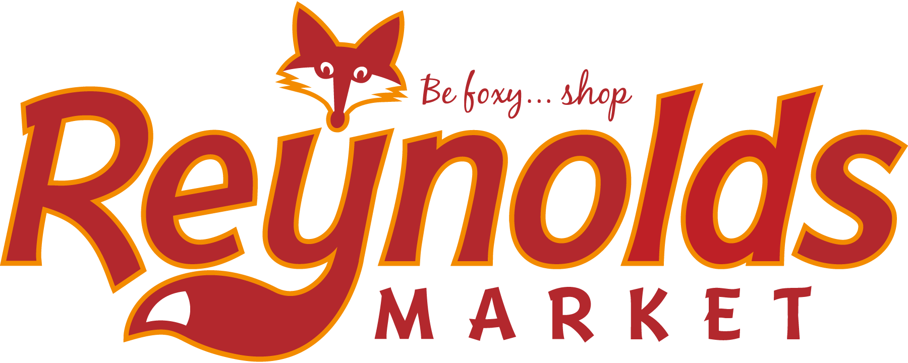 Reynolds-Market-Logo-Vector