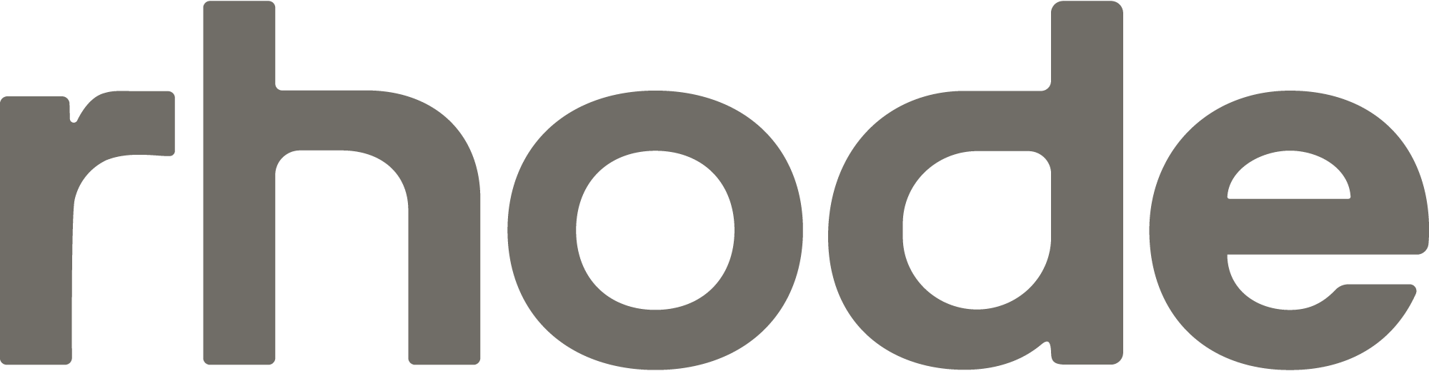 Rhode–Logo-Vector