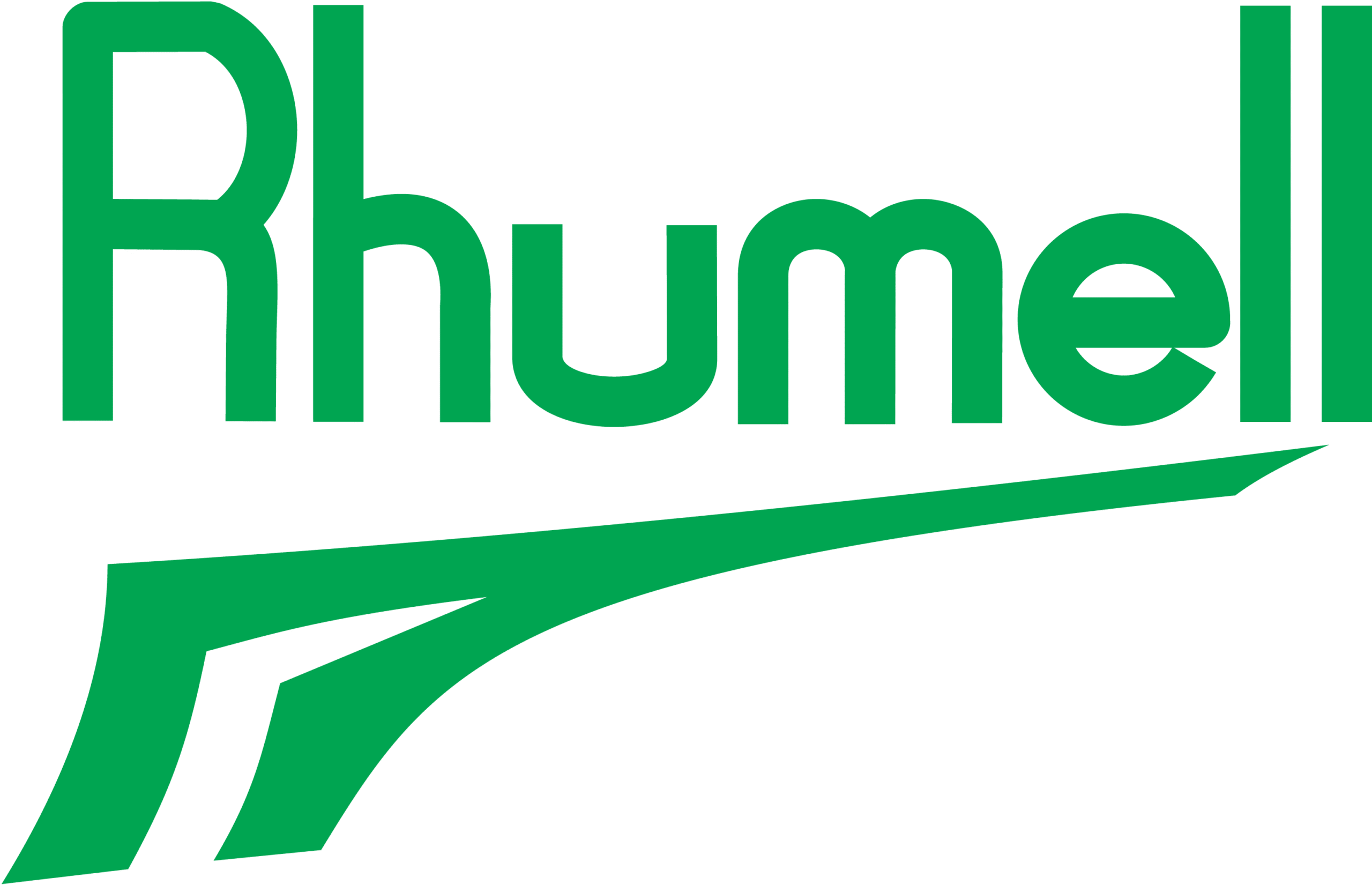 Rhumell-Logo-Vector