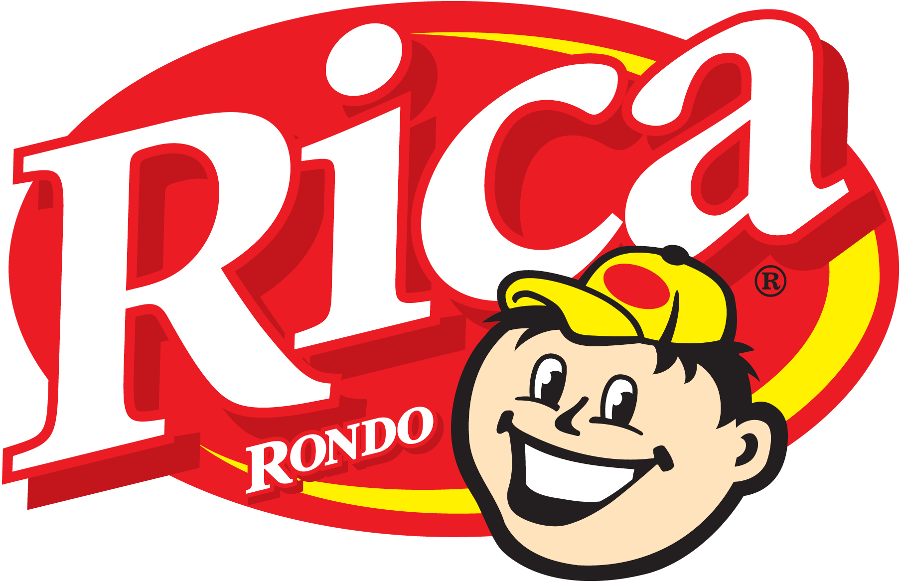 Rica-Rondo-Logo-Vector