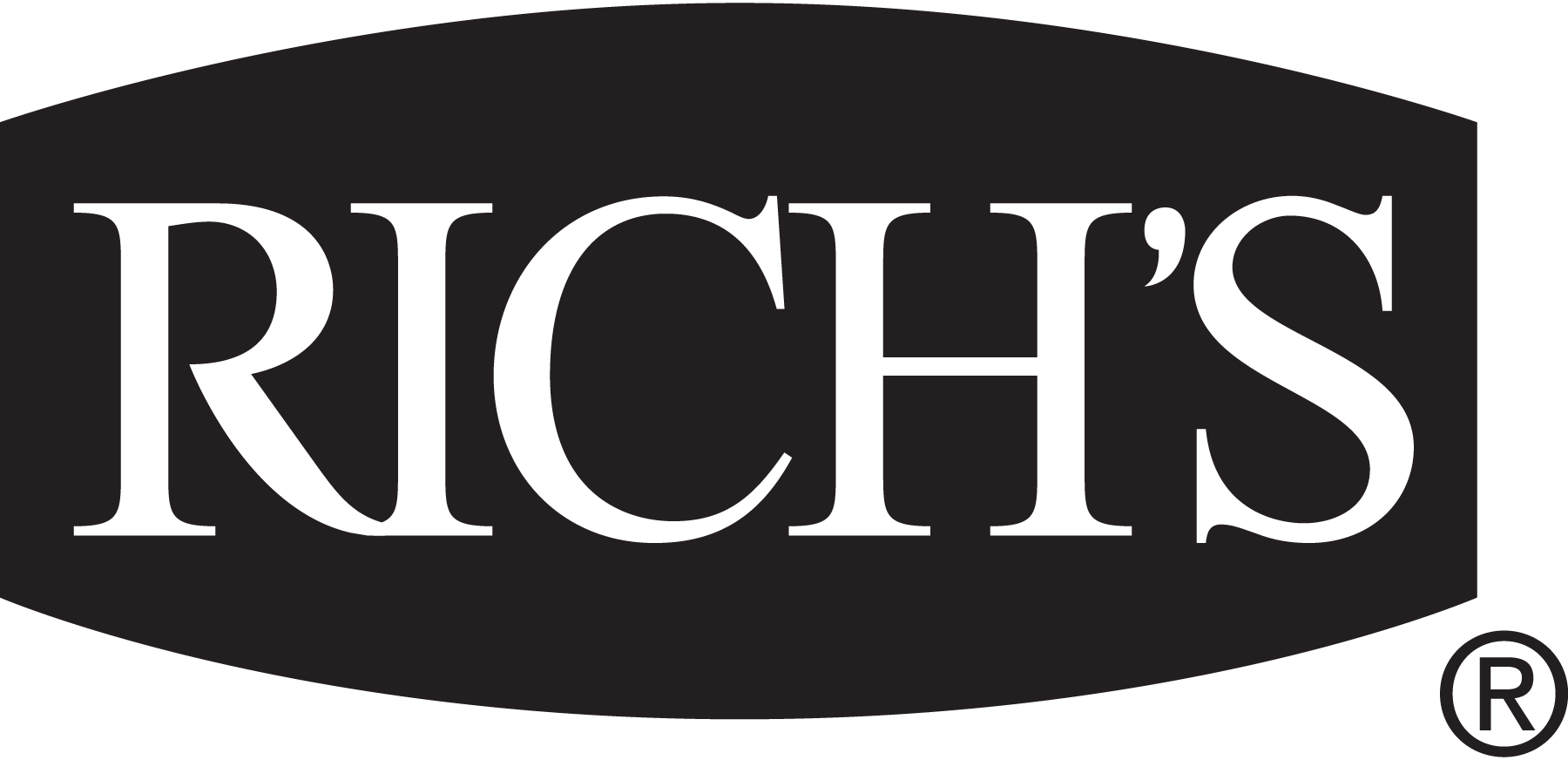 Rich’s-Logo-Vector