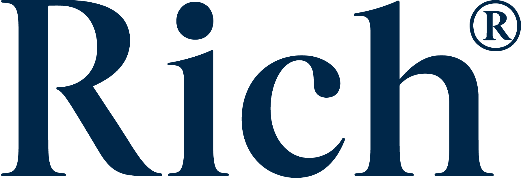 Rich-Logo-Vector