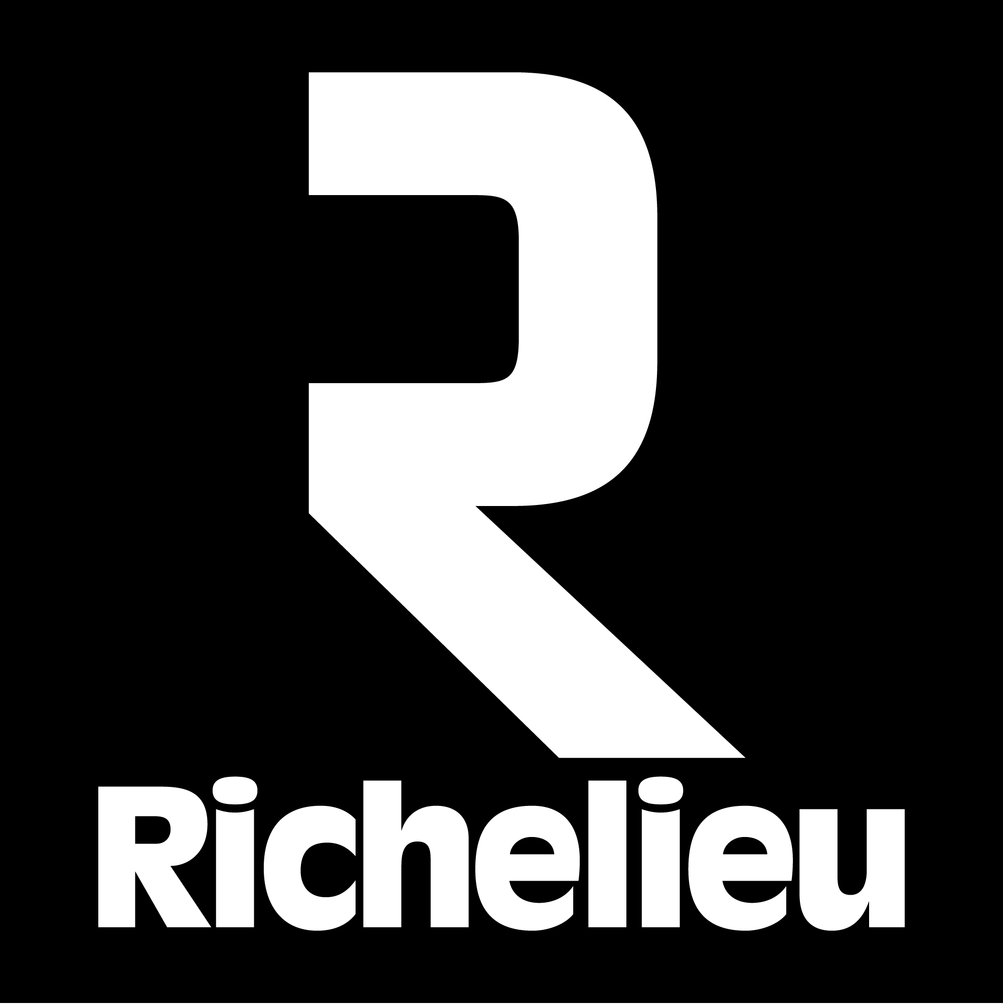 Richelieu-Hardware-Ltd.-white-Logo-Vector