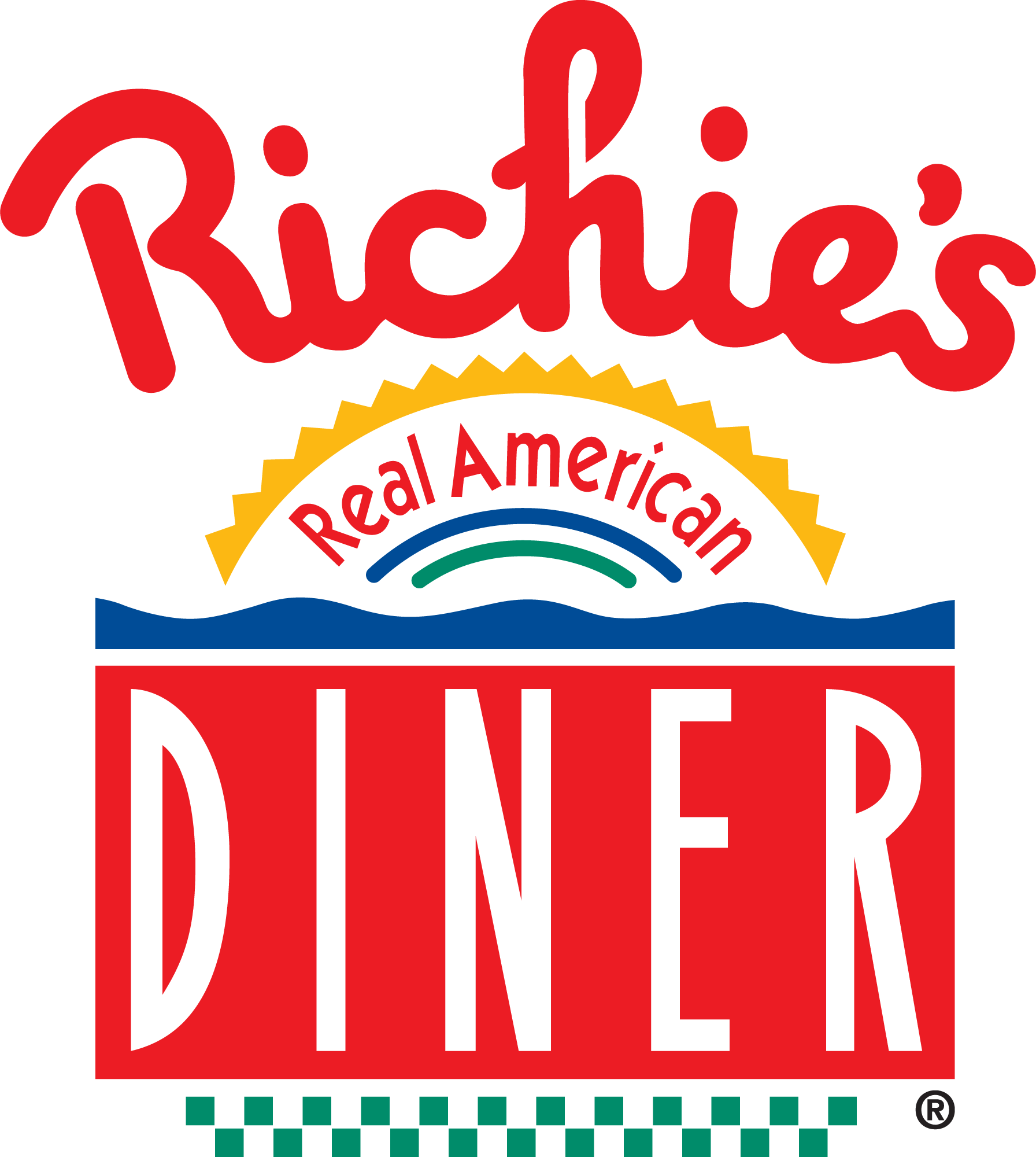 Richie’s-Real-American-Diner-Logo-Vector