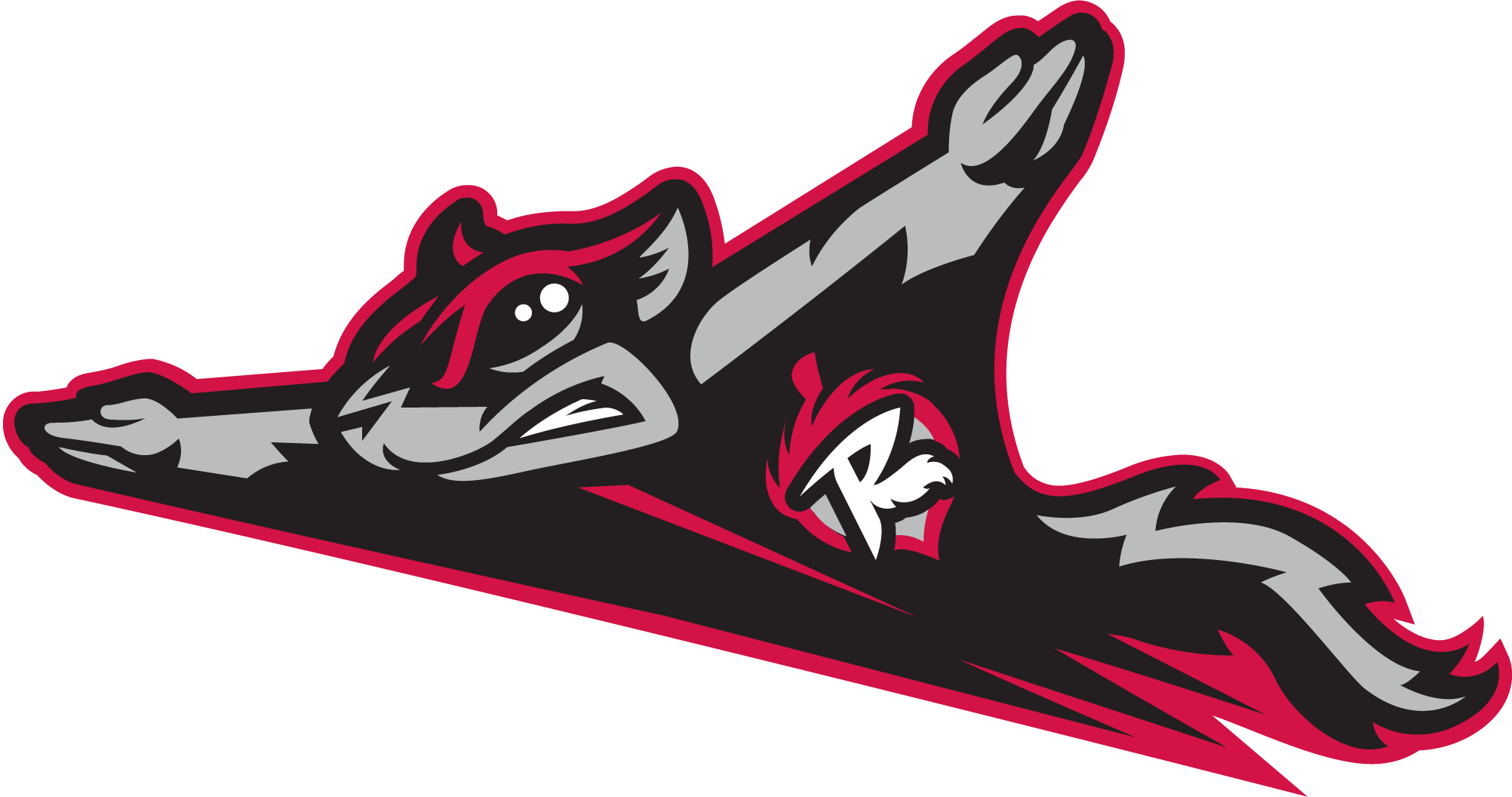Richmond-Flying-Squirrels-Logo-Vector