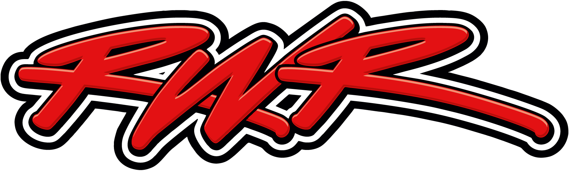 Rick-Ware-Racing-Logo-Vector