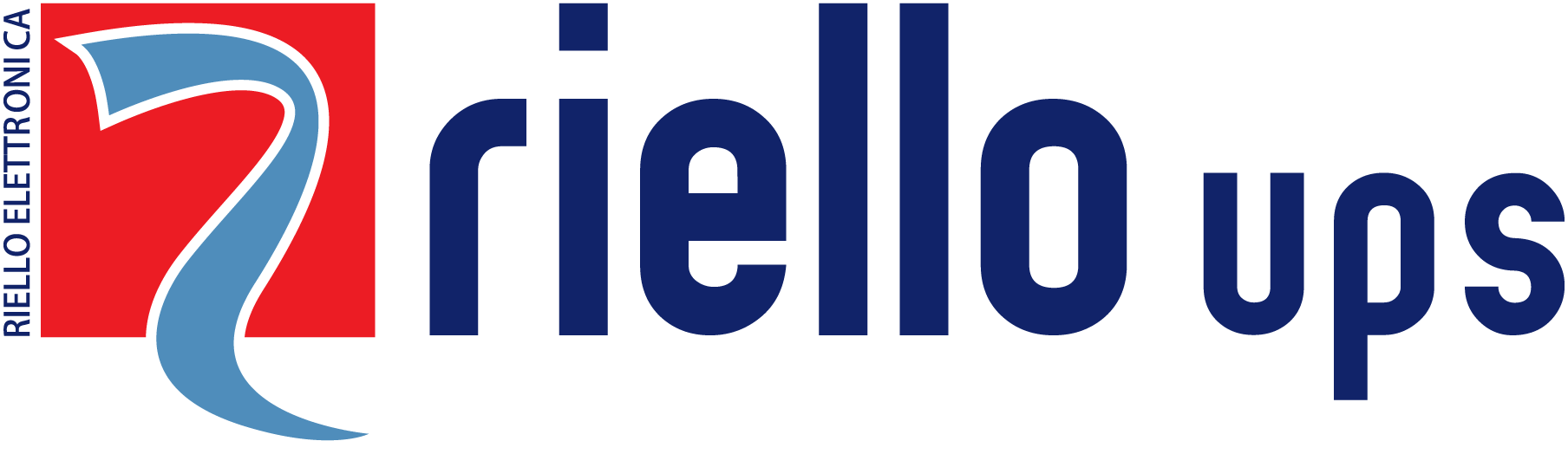 Riello-UPS-Logo-Vector