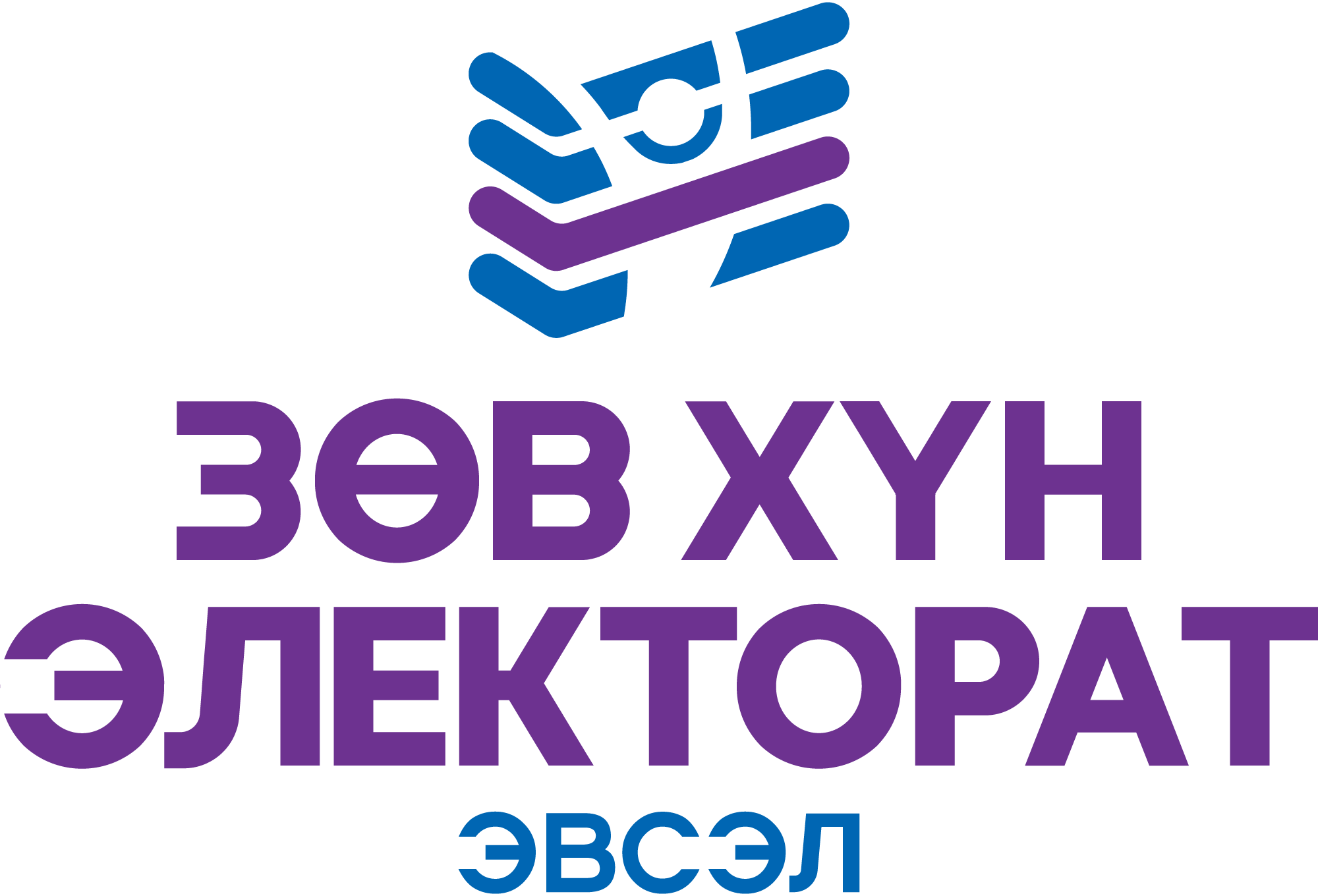 Right-Person-Electorate-Coalition-Logo-Vector