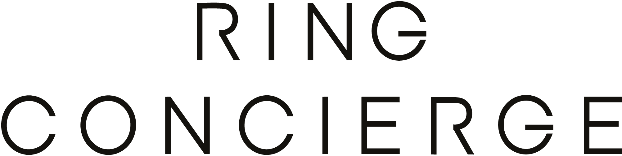 Ring-Concierge-Logo-Vector