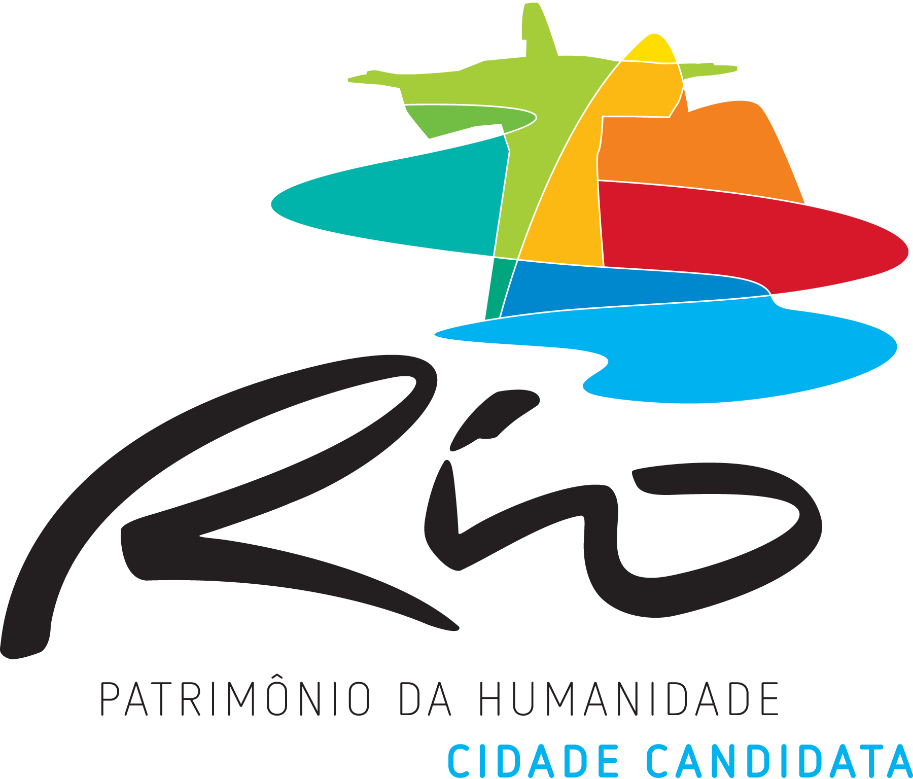 Rio-Patrimonio-Mundial-Logo-Vector