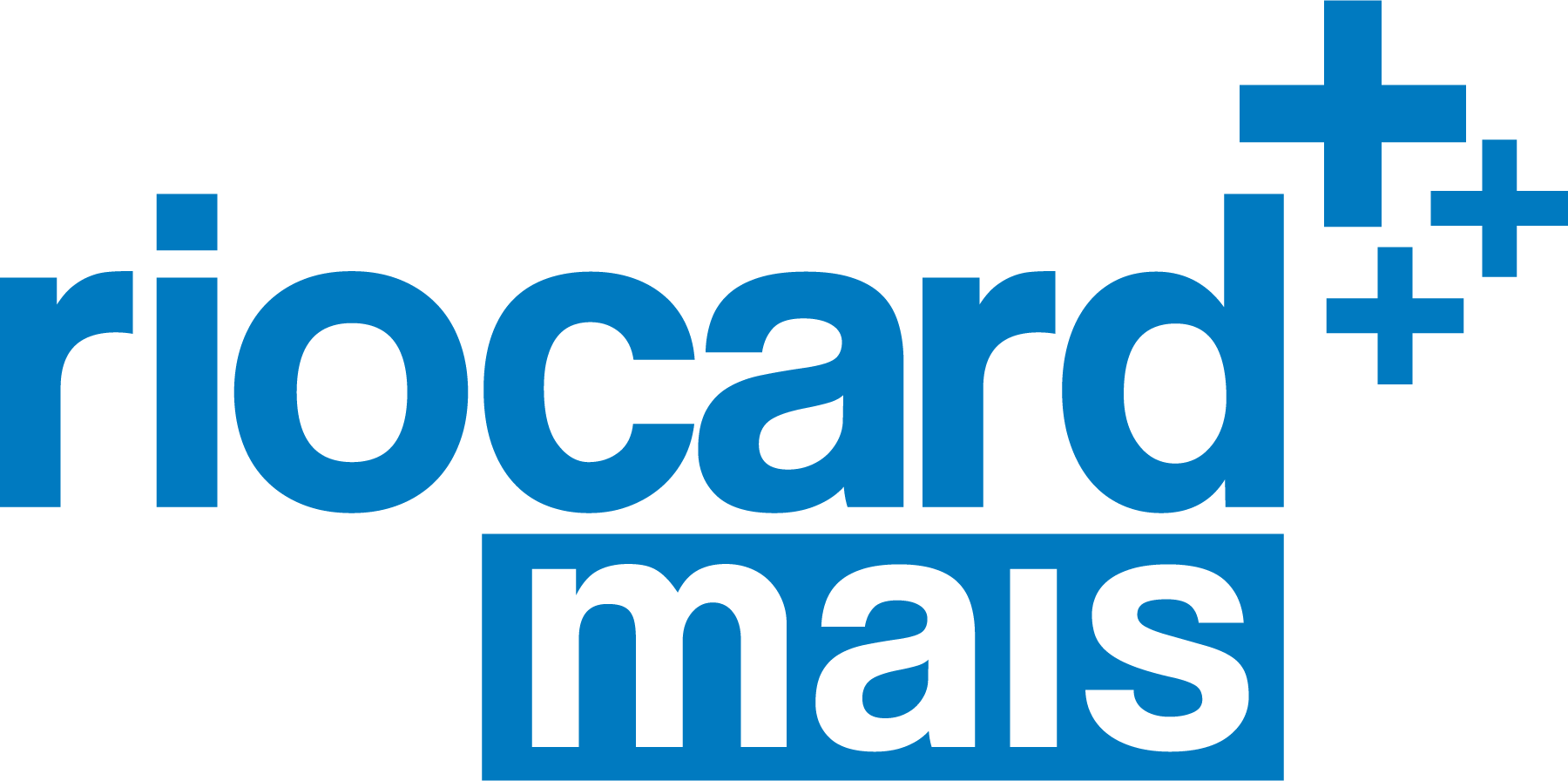 Riocard-Mais-Logo-Vector