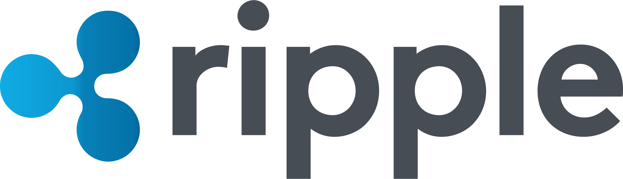 Ripple-Logo-Vector