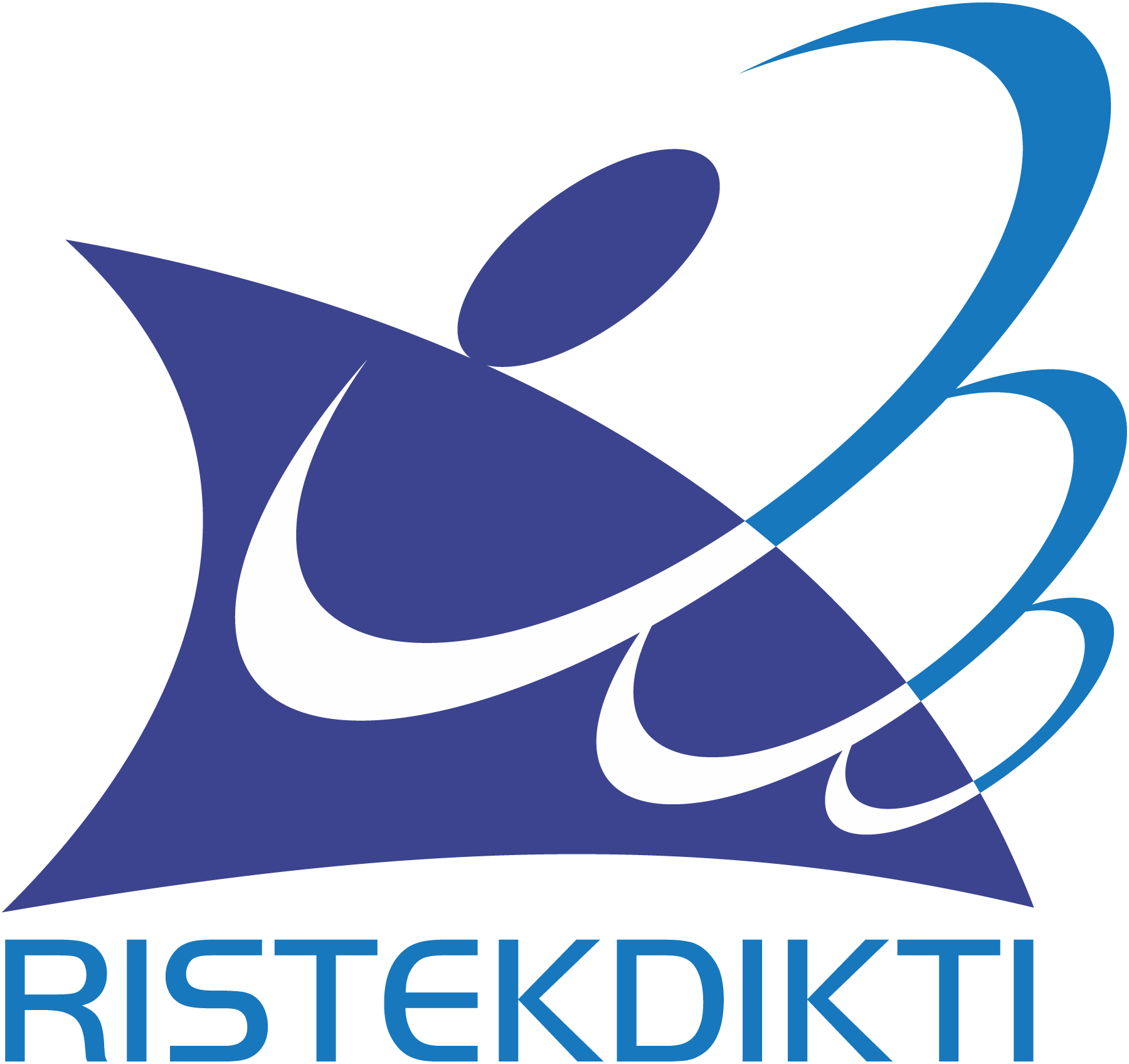Ristekdikti-Logo-Vector