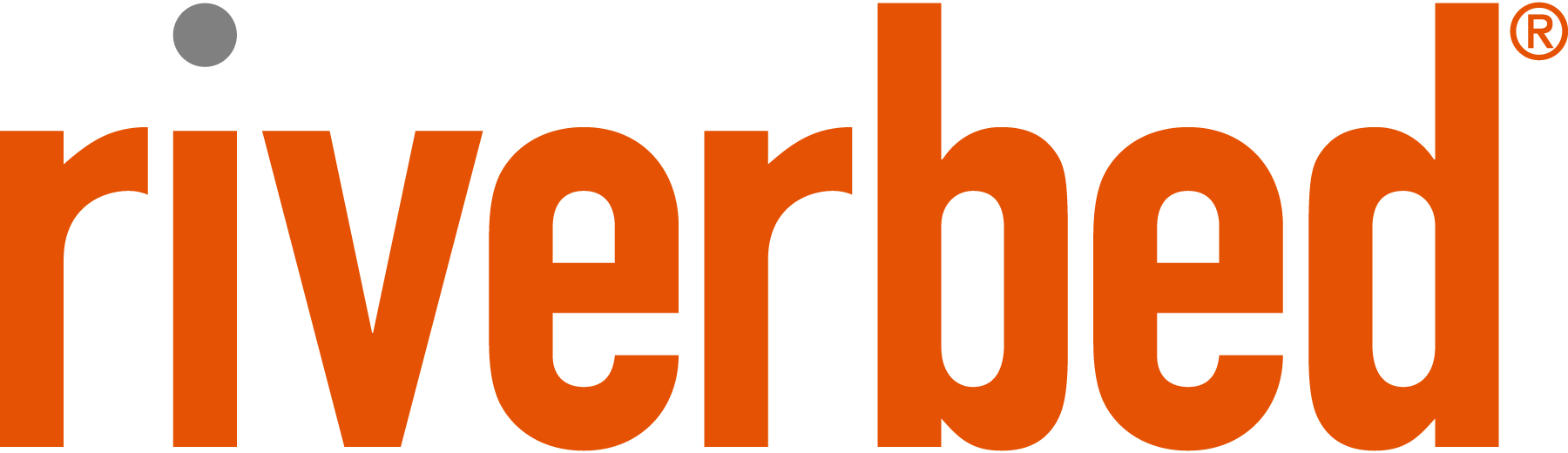 Riverbed-Logo-Vector
