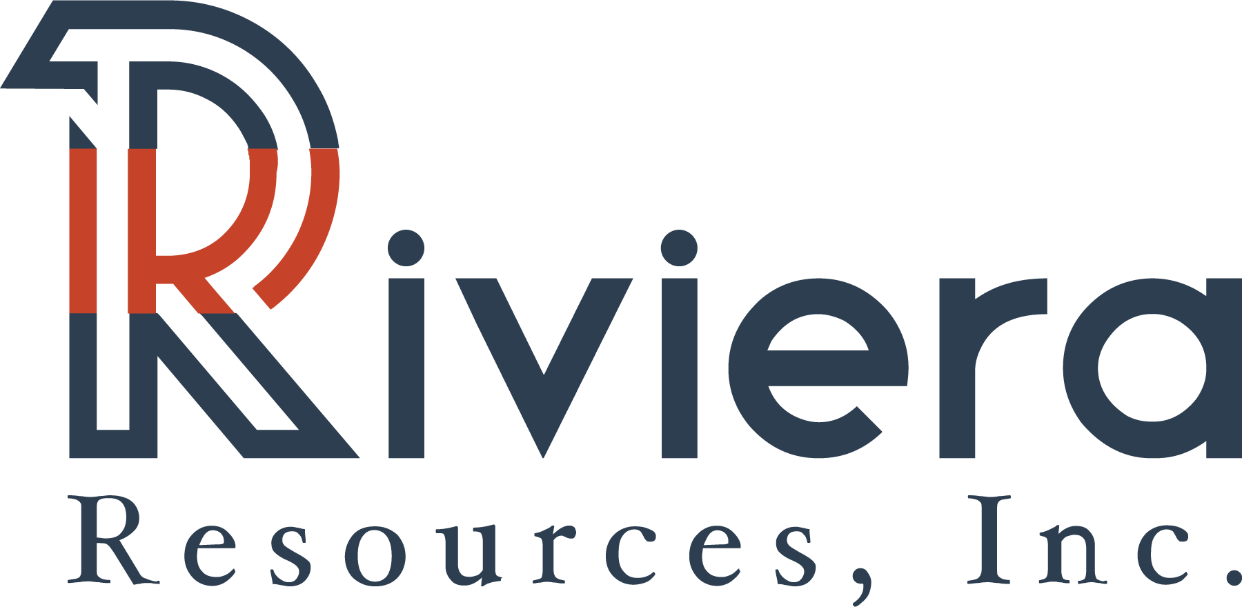 Riviera-Resources-Logo-Vector