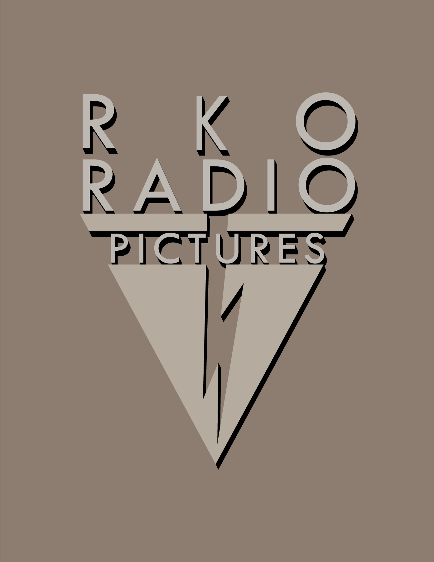 Rko-Radio-Pictures-Logo-Vector