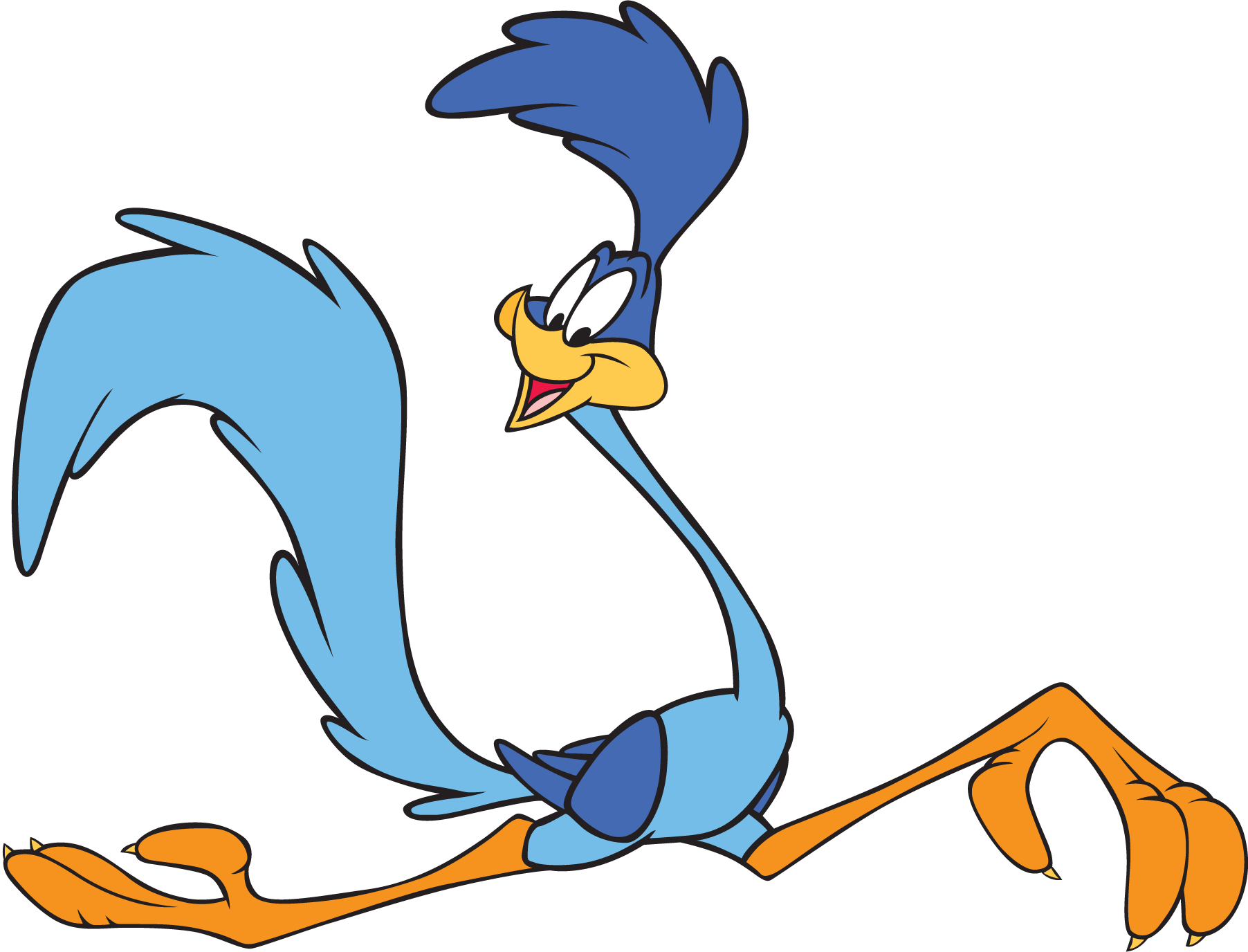 Roadrunner-Logo-Vector