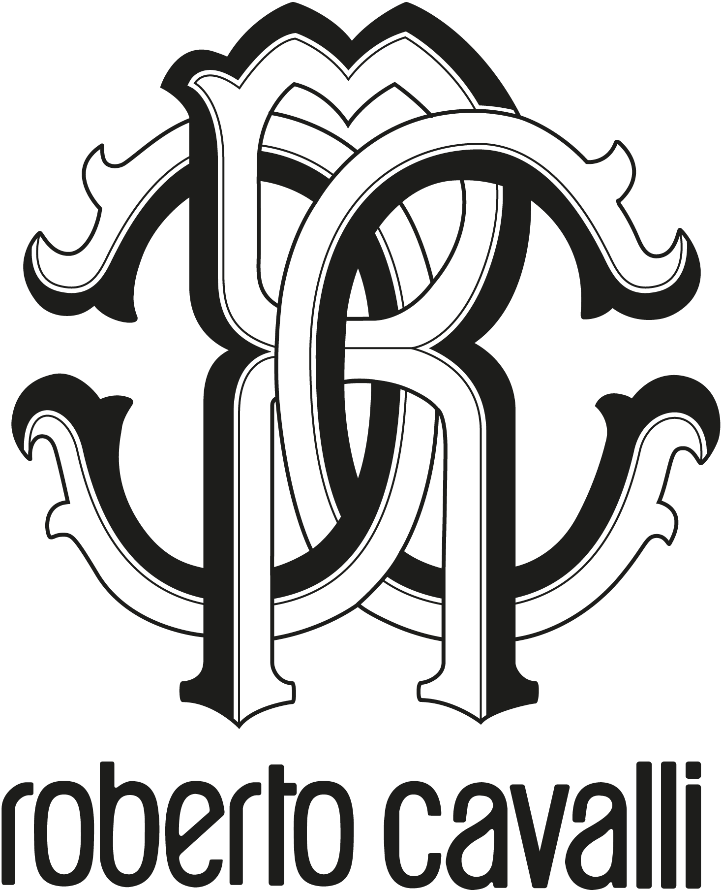 Roberto-Cavalli-Logo-Vector