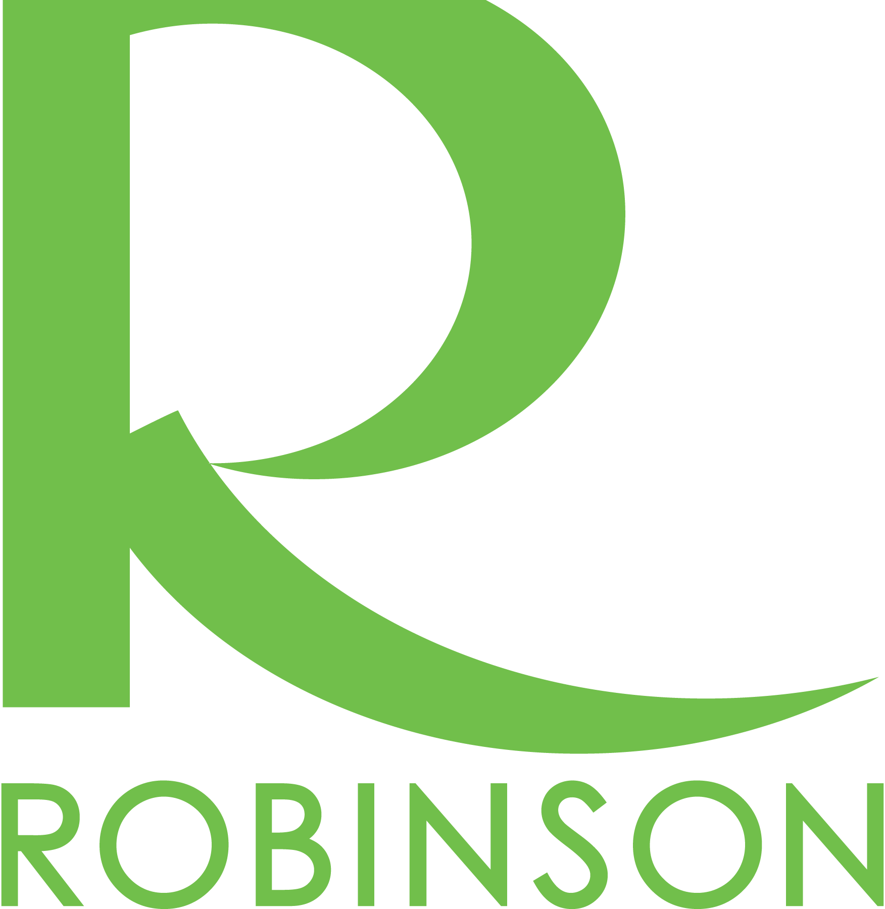 Robinson-Logo-Vector