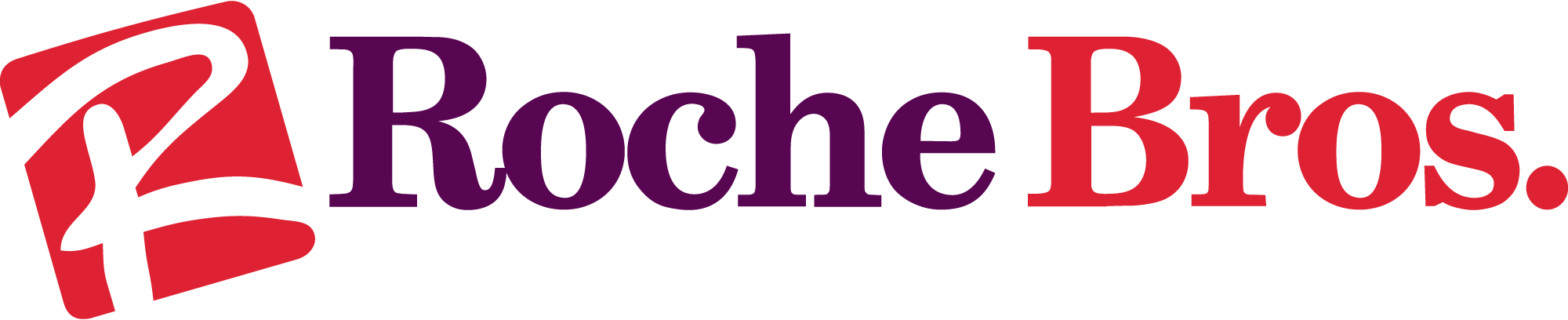 Roche-Bros-Logo-Vector