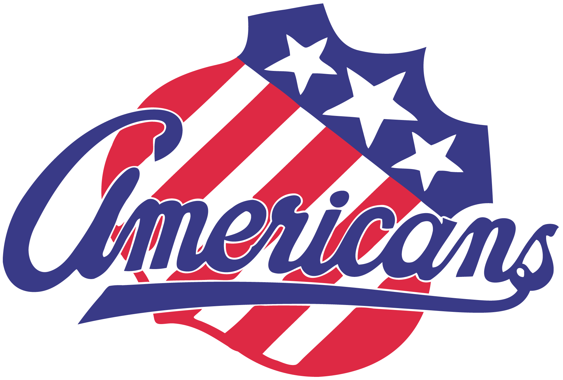 Rochester-Americans-Logo-Vector