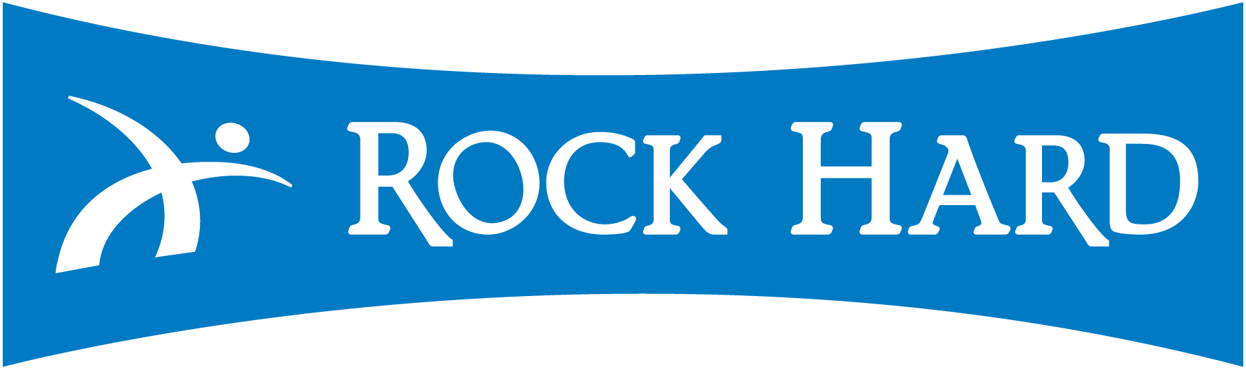 Rock-Hard-Logo-Vector