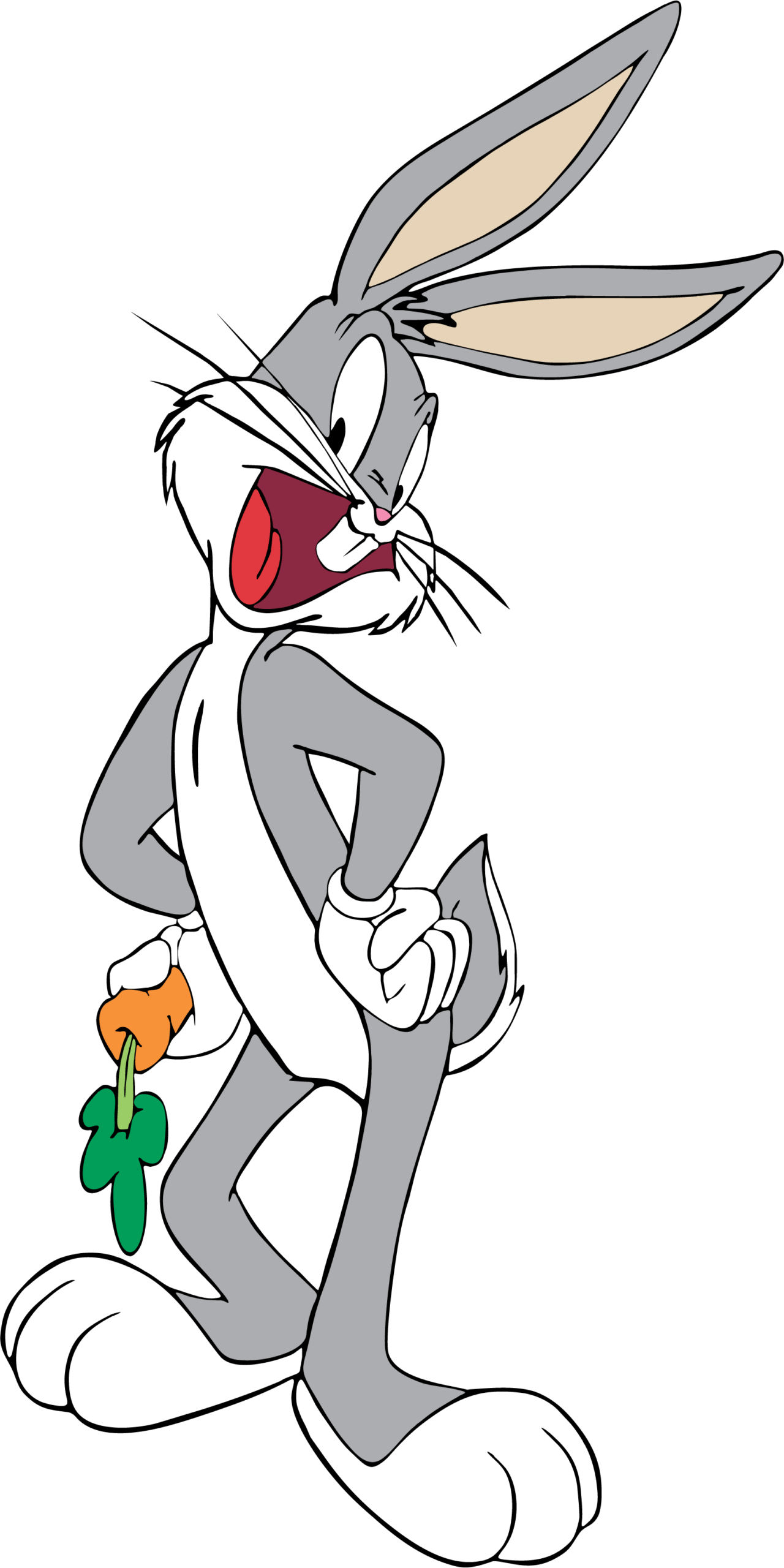 Rocket-Bunny-Logo-Vector