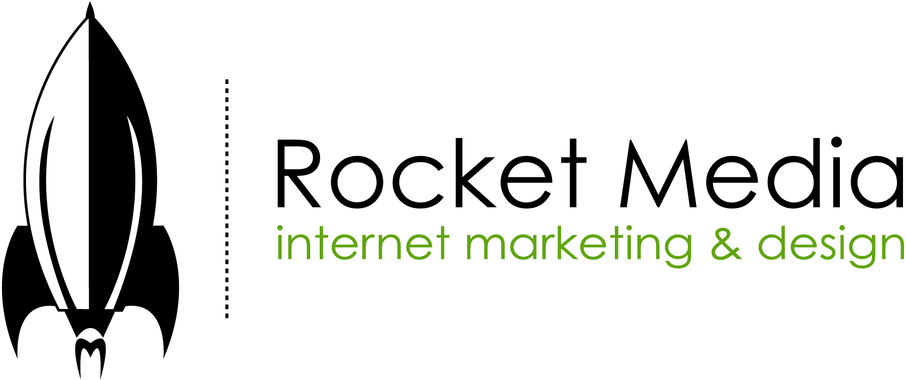 Rocket-Media-Logo-Vector