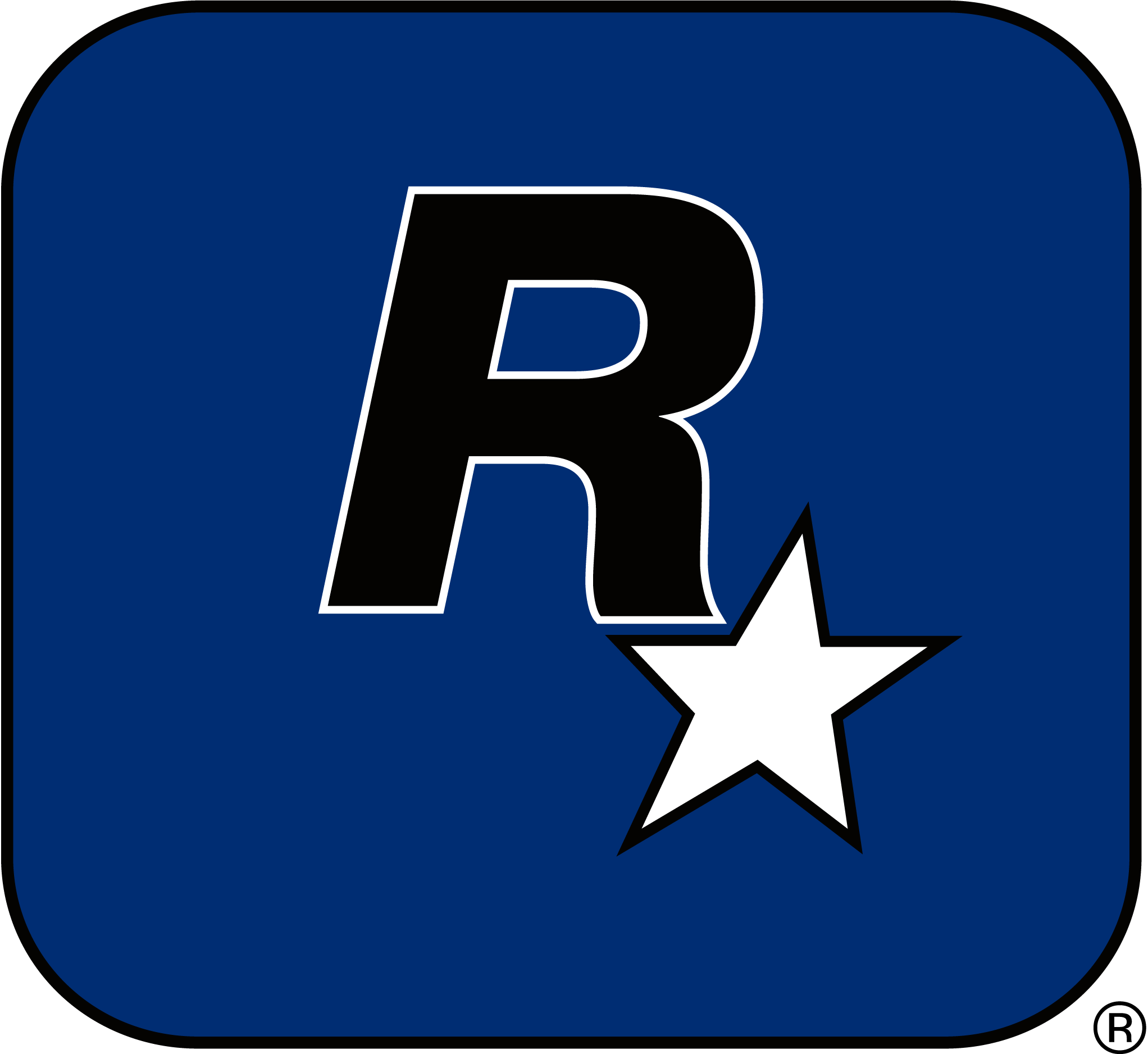 Rockstar-North-Logo-Vector