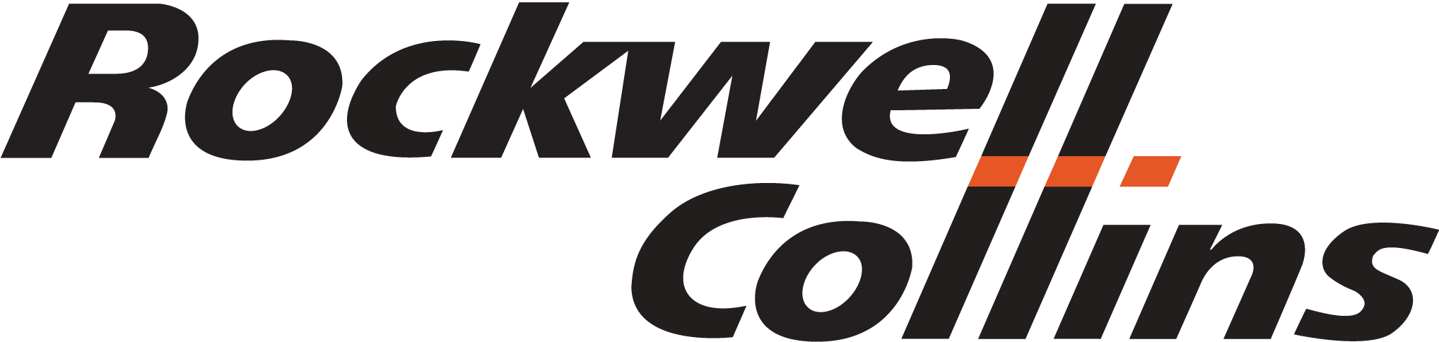 Rockwell-Collins-Logo-Vector