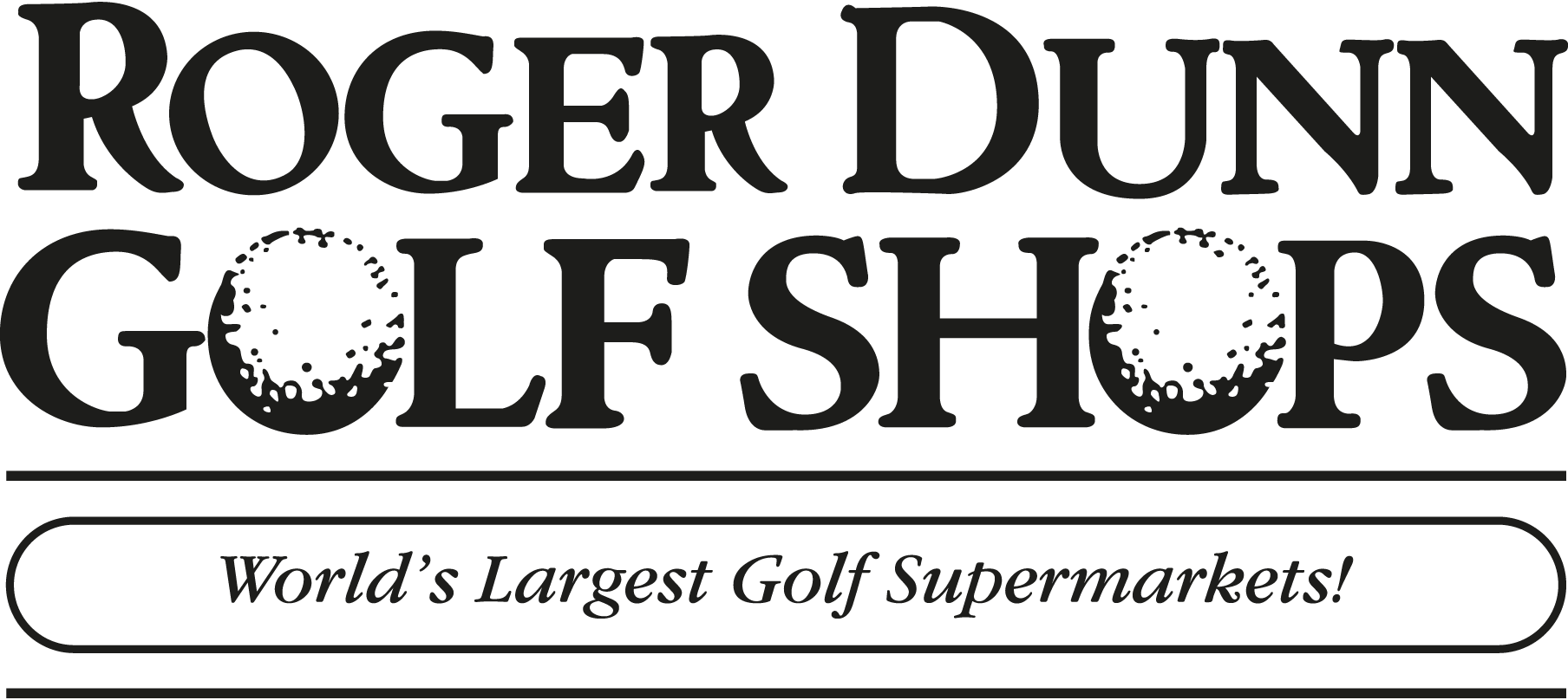 Roger-Dunn-Golf-Shops-Logo-Vector